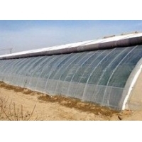 石家庄温室大棚建设 关键配件与高效骨架与卷帘机解析